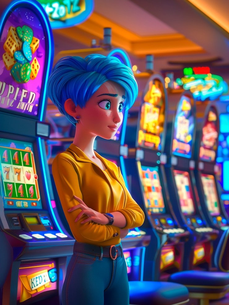 Pengguna memperoleh dukungan profesional dalam program responsible gaming yang diusung contogel