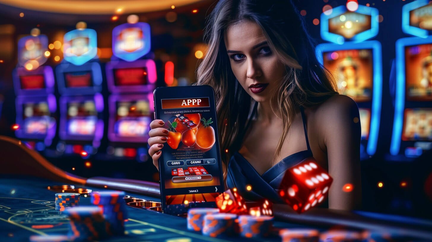 Ilustrasi keamanan data pribadi pengguna platform taruhan yang terjaga dengan baik